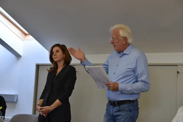 Foto: Mirjam Preineder