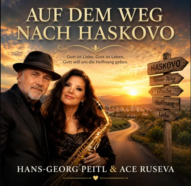 Foto: © 2026 PMP – Peitl Music Productions - Erstellt mit ChatGPT