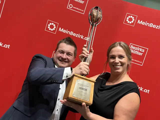 Die Gewinner und Gewinnerinnen des Salzburger Regionalitätspreis 2026 stehen fest.  | Foto: Sabrina Moriggl