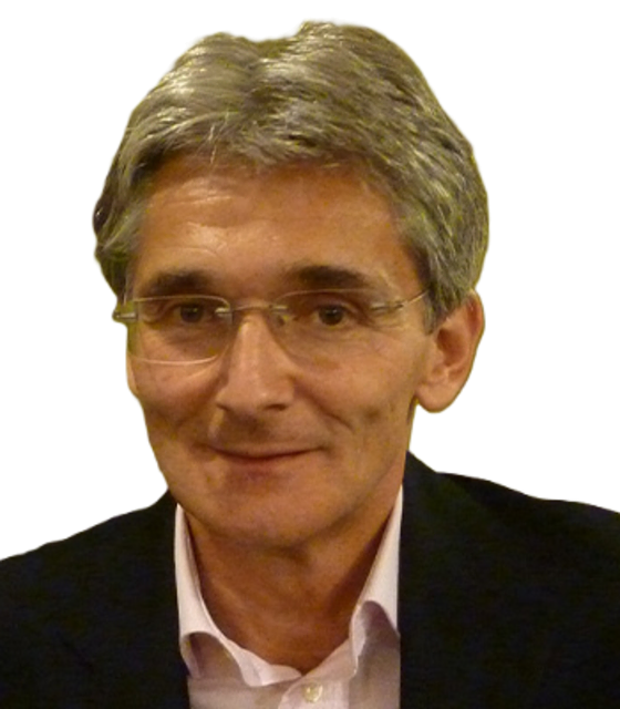 Michael Seidl | Foto: Seidl