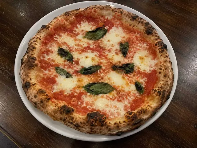 Foto: Bella Osteria
