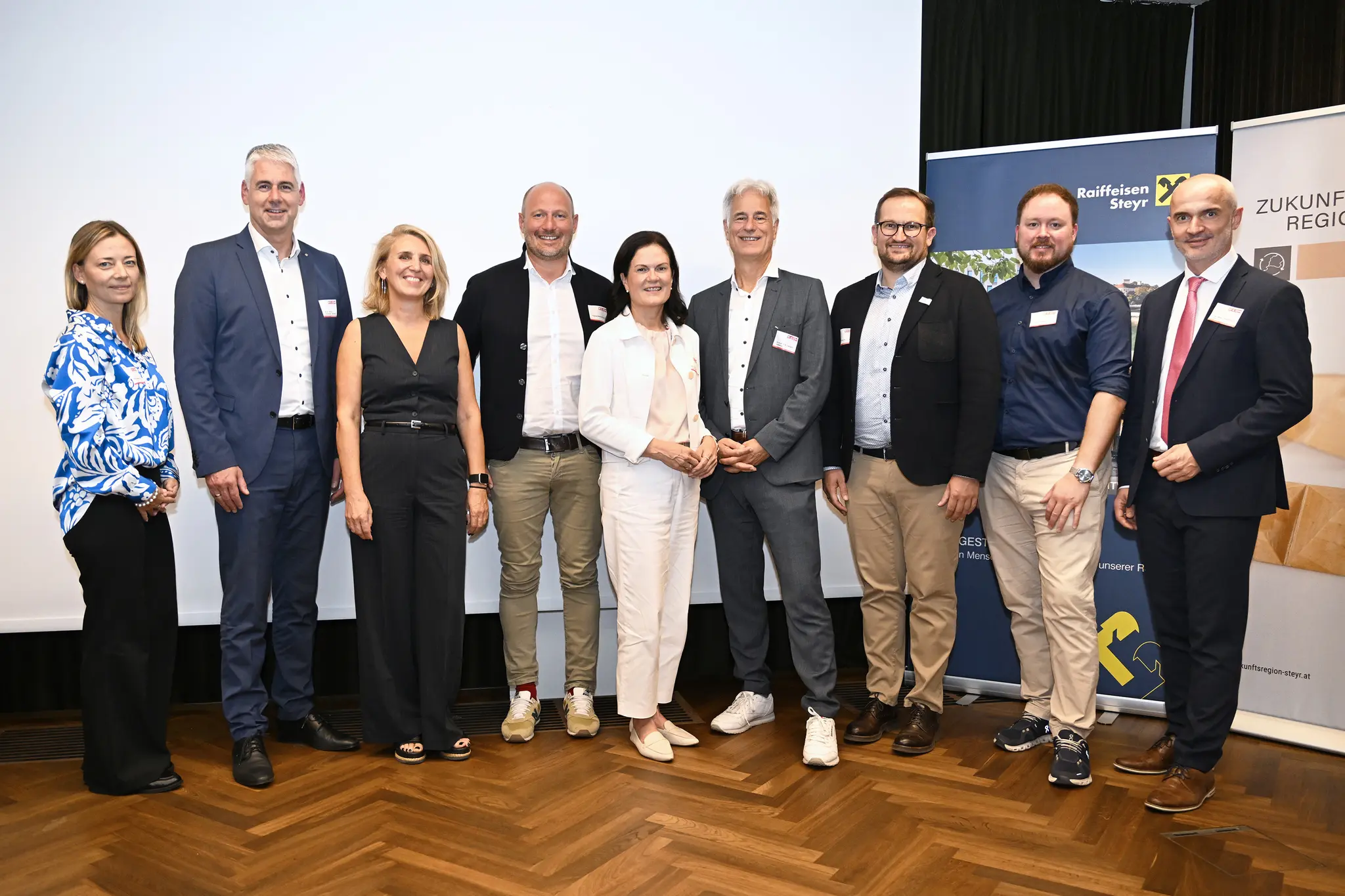Value creation connects: Why we need to think bigger about the region - | ...