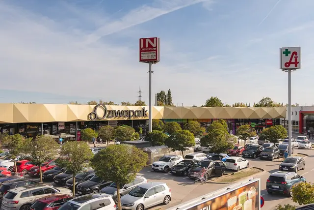 Ein ganz neues Shoppingerlebnis im ziwa Park in Leobersdorf | Foto: Harald Klemm