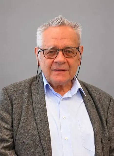 Johann Aichinger, Mauthausen | Foto: Familie/privat