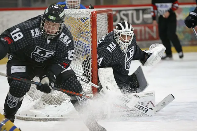 Die LE Kings starten mit zahlreichen Neuzugängen und neuem Trainer in die Saison.  | Foto: LE Kings