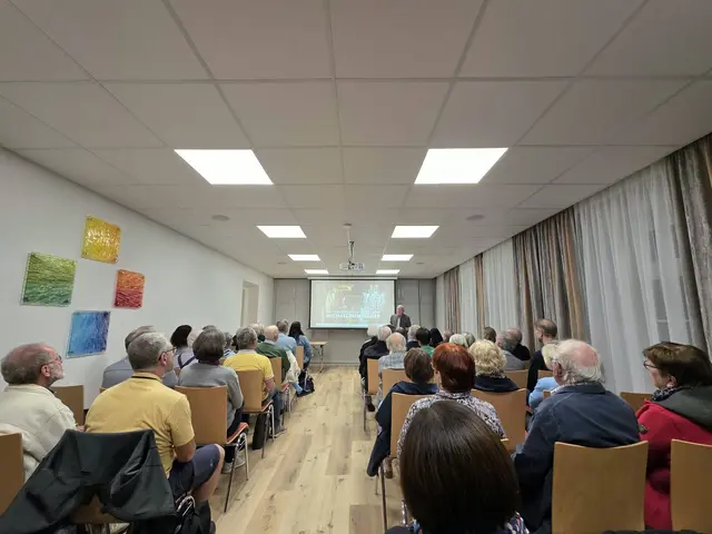 Foto: Wolfgang Zarl