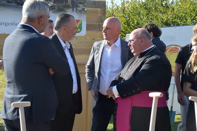 Foto: Elisabeth Kloiber/MeinBezirk