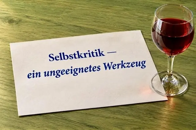 Darauf einen „Schilcher“ 😉🍇🍷