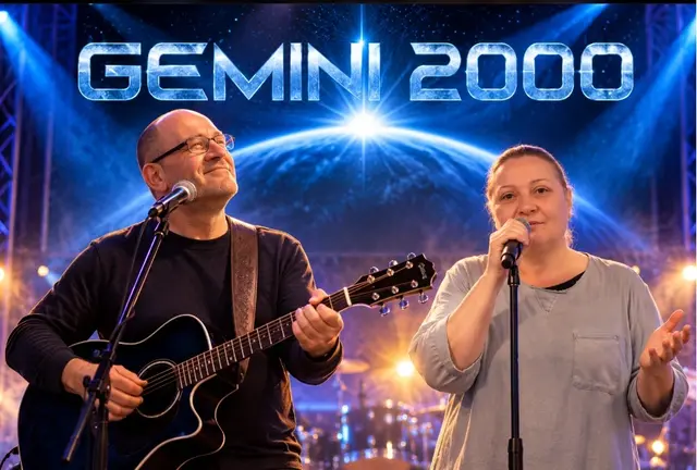 Foto: © 2026 PMP – Peitl Music Productions - Erstellt mit ChatGPT