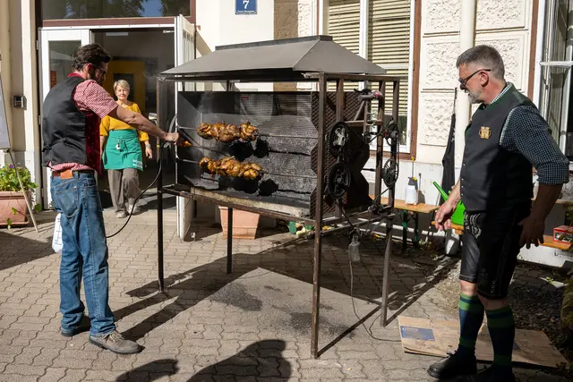 Foto: Lebenshilfe Niederösterreich