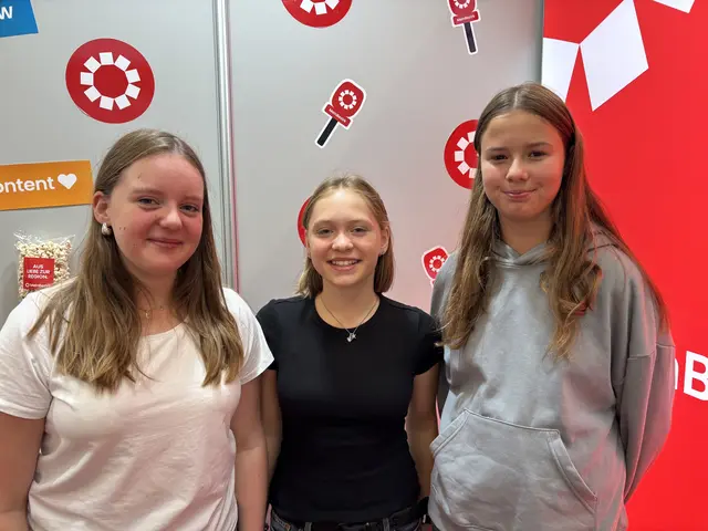 Foto: Julia Watzinger