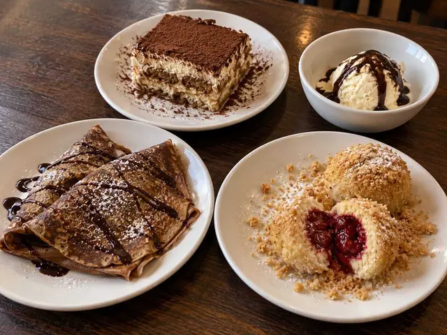Foto: Bella Osteria