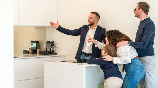 Immovia eU aus Allhaming gibt Tipps zum Haus verkaufen in Linz-Land und zum Immobilienkauf. | Foto: Matheus De Souza