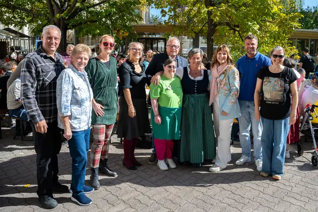 Foto: Lebenshilfe Niederösterreich