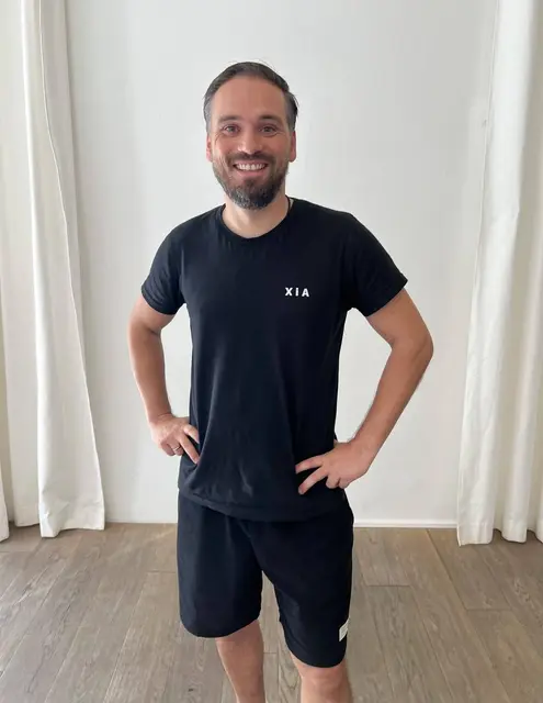 Foto: XiA – die Heldin