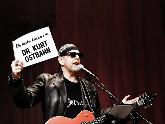 Ostwärts kommt ins Stadtkino Ternitz. | Foto: Helmut Woch