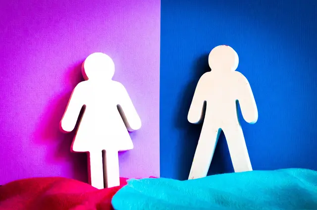 Frauen spüren den Gender Health Gap deutlicher. | Foto: pexels / Magda Ehlers