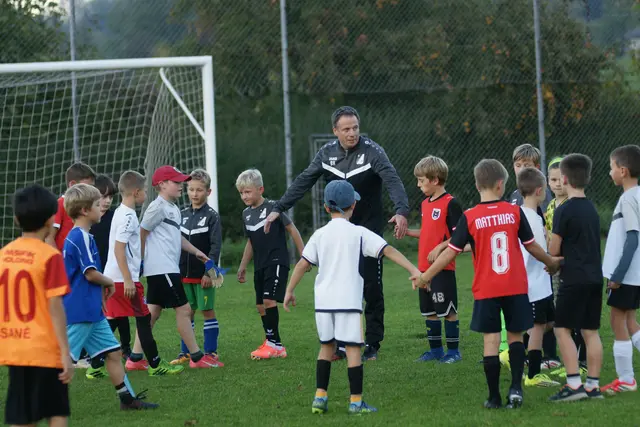 Foto: Union Schlierbach