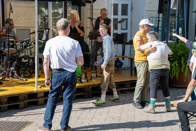 Foto: Lebenshilfe Niederösterreich