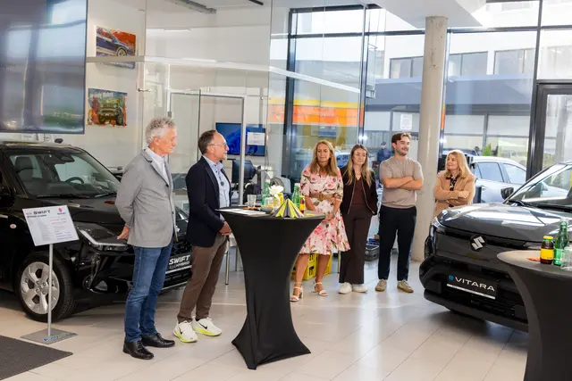 Foto: Autopark/Markus Krapf