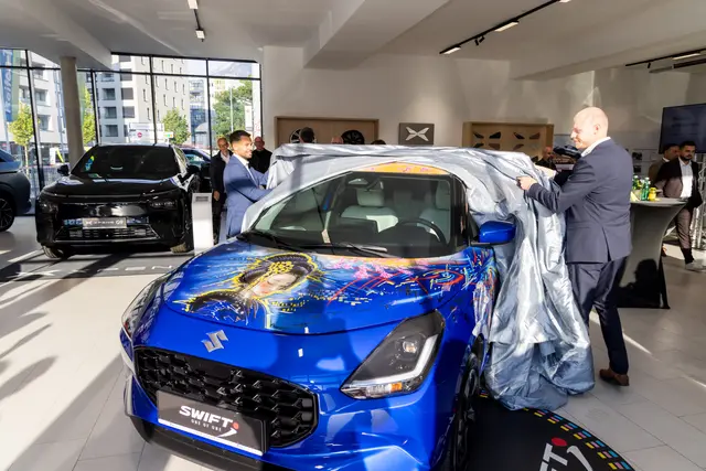Foto: Autopark/Markus Krapf