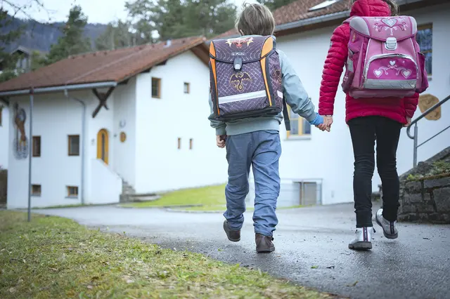 Foto: SOS-Kinderdorf