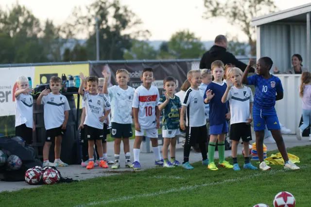 Foto: Union Schlierbach