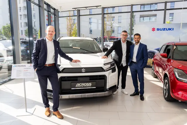 Foto: Autopark/Markus Krapf