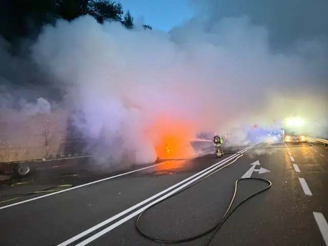Foto: Feuerwehren Bezirk Pongau / VI Stefan Hafner