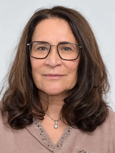 Ludmilla Aigner, Perg | Foto: Familie/privat