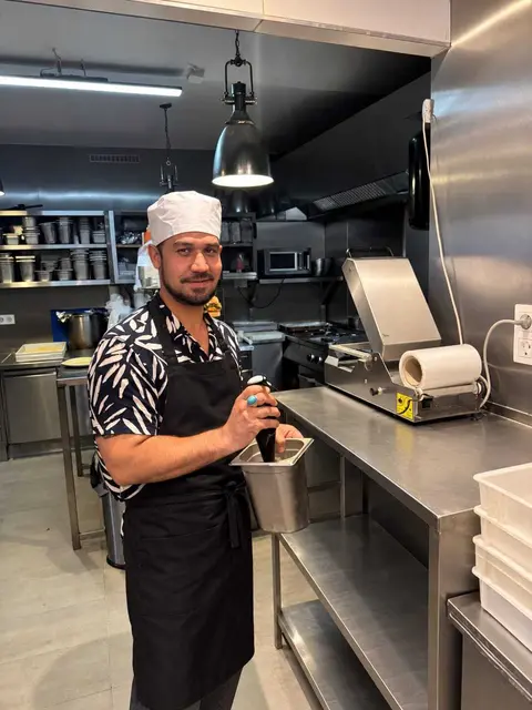 Foto: Bella Osteria