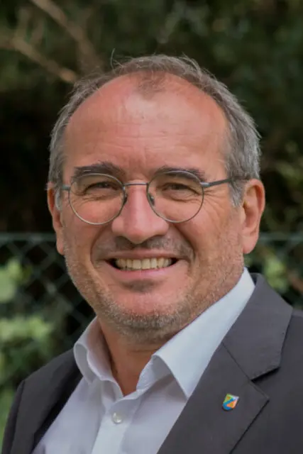 Walter Pfeiffer trat als Bürgermeister in Wolfau nach über 24 Jahren zurück. Als Amtsleiter wird er aber noch drei Jahre weitermachen. | Foto: Gemeinde Wolfau