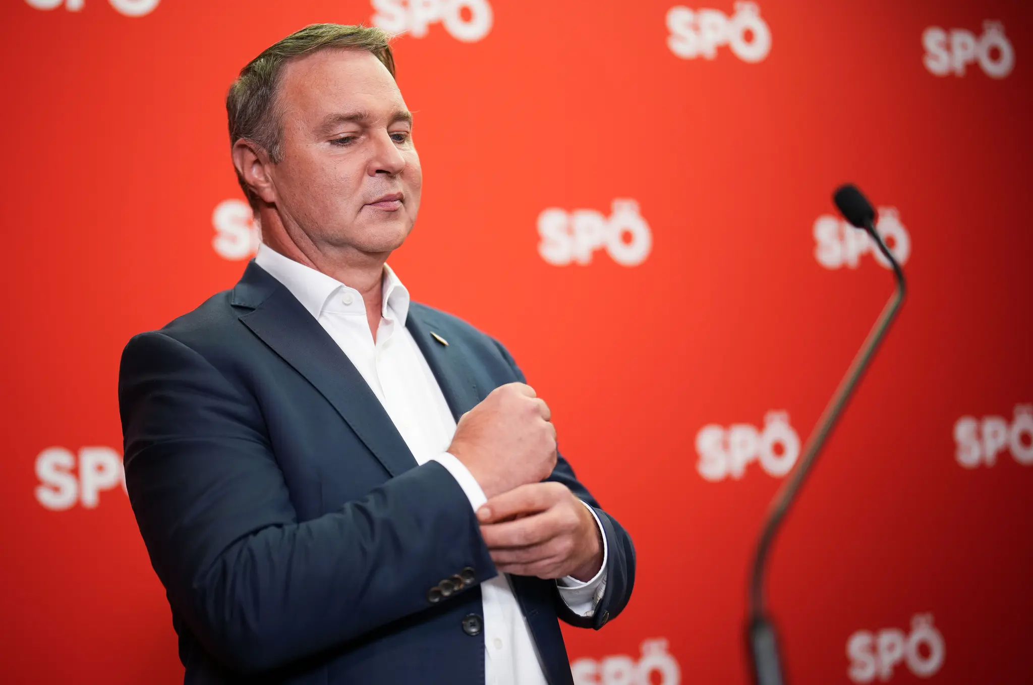 Nach Babler-Entscheidung: SPÖ-Granden legen Personalrochaden fest