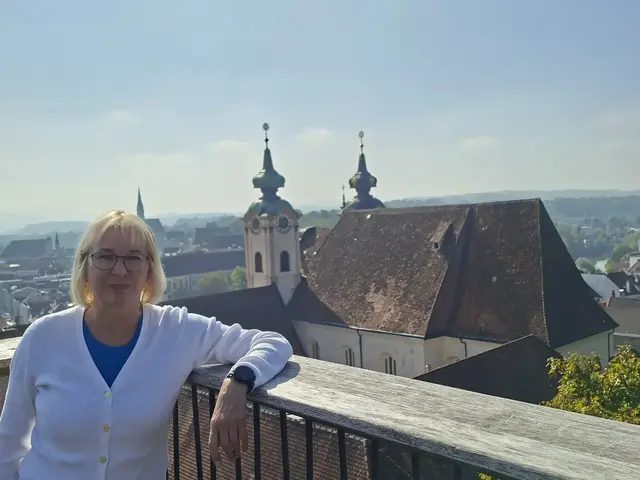 Foto: FPÖ Steyr