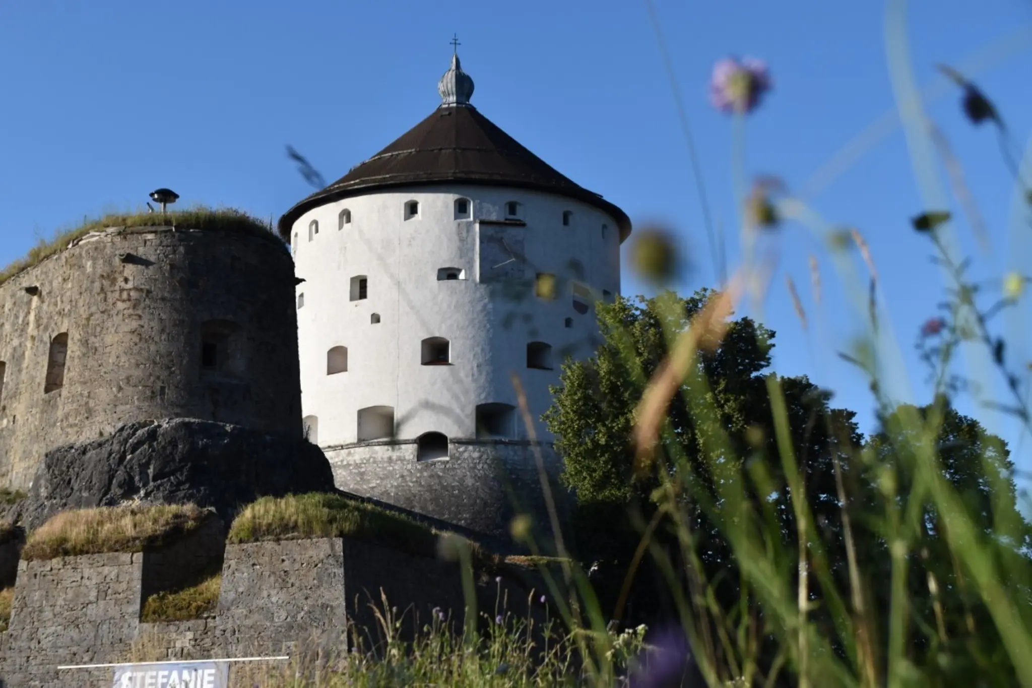 Sieg in Tirol: Festung Kufstein geht ins Finale von „9 Plätze – 9 Schätze“ ...