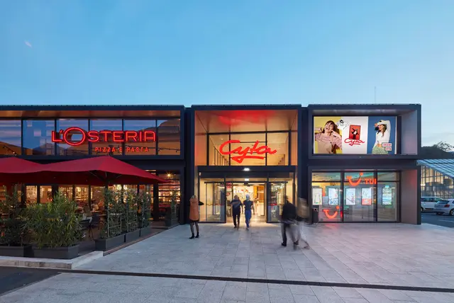 Zur „Phantastischen Nacht“ lädt die CYTA in Völs am Freitag, 6. November, zum Abendshopping bis 21 Uhr. | Foto: CYTA