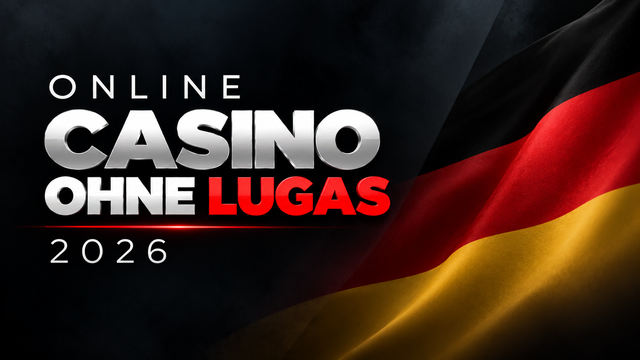 Online Casino ohne LUGAS