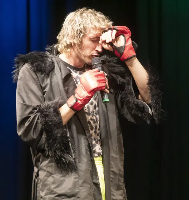 Foto: Gerhard Maly