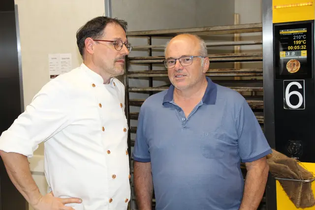 Foto: Staudinger