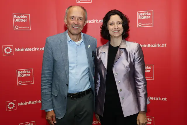 Foto: Franz Neumayr