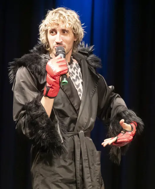 Foto: Gerhard Maly