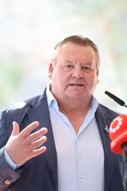 Foto: Franz Neumayr