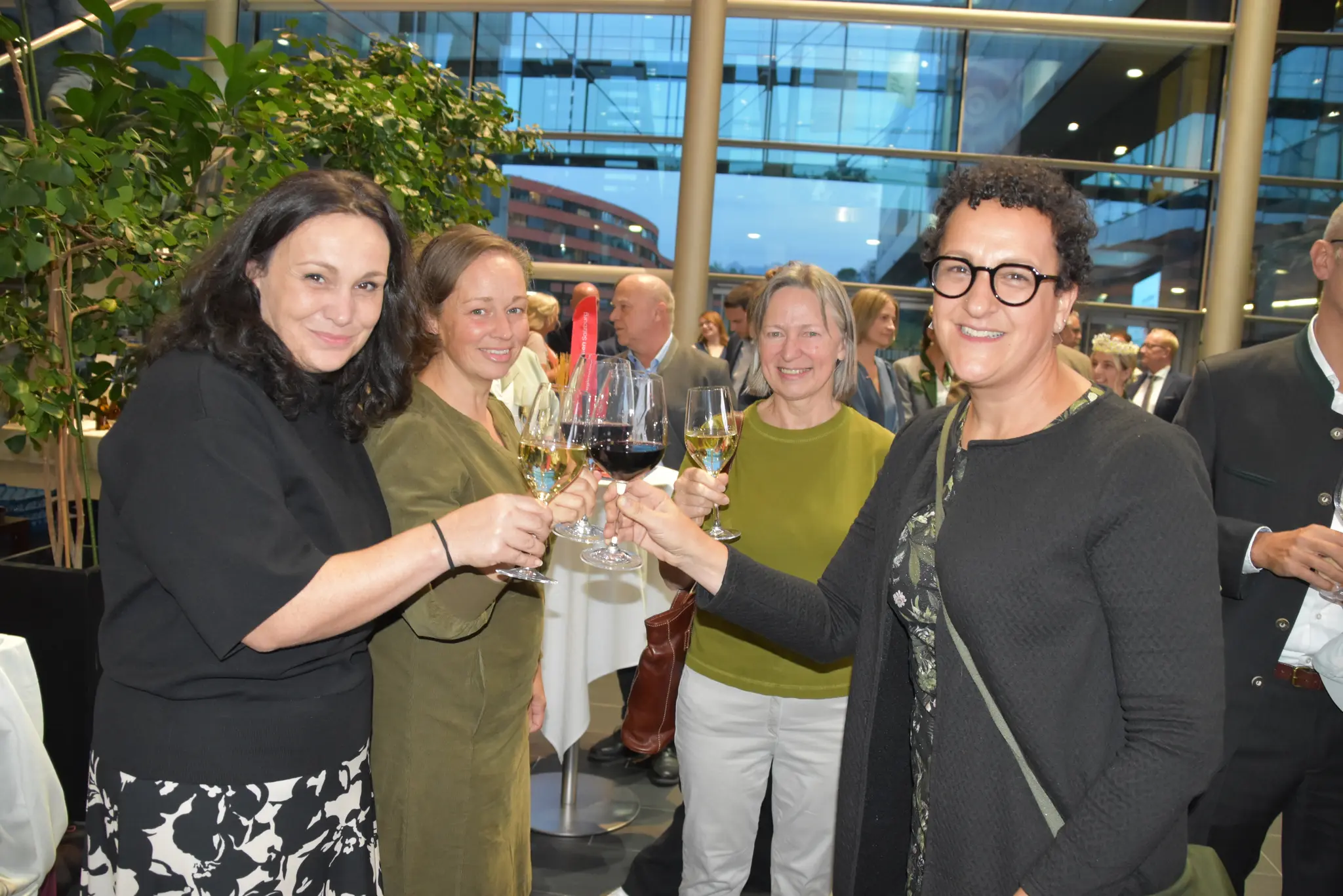 Salzburg Regionality Award: Pictures from the 2026 Regionality Award ...