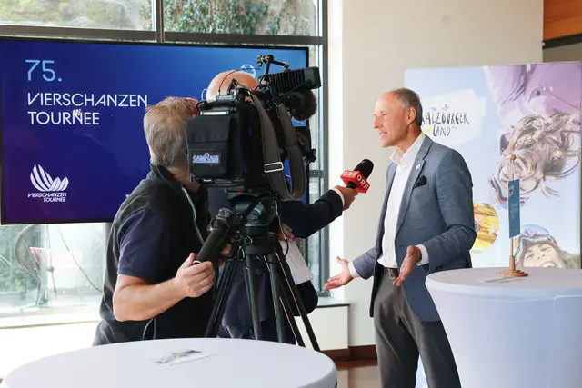 Foto: Franz Neumayr
