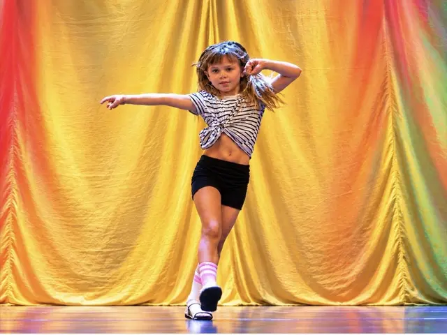 Foto: tanzstudio mamborama