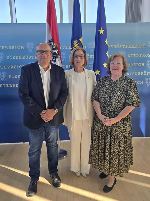 Gruppenfoto