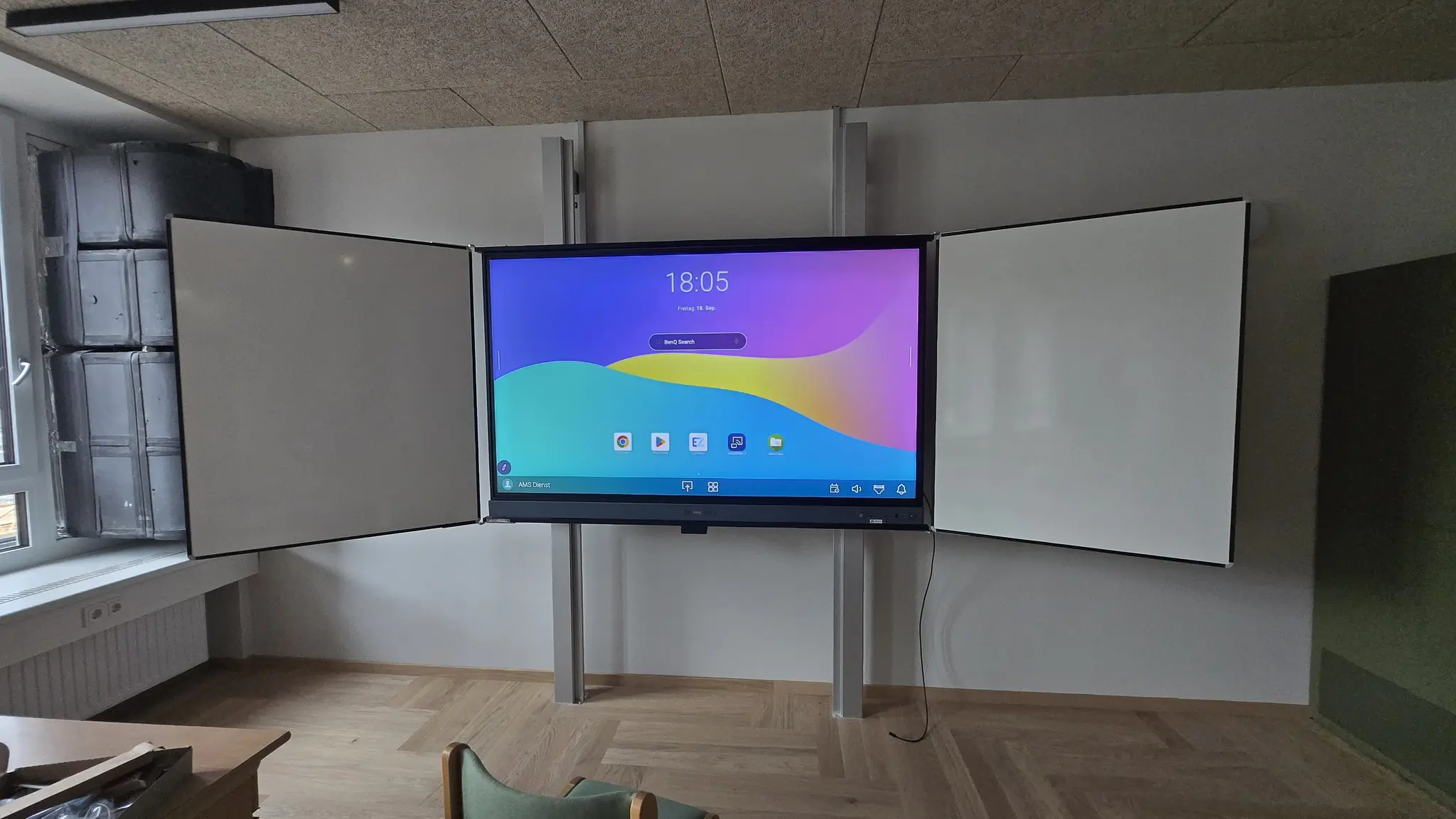 Innovative solutions: zellnet brings schools into the digital age - | ...