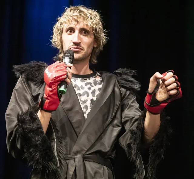 Foto: Gerhard Maly