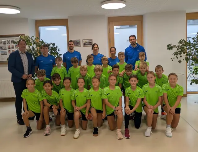 Foto: BG/BRG Mattersburg