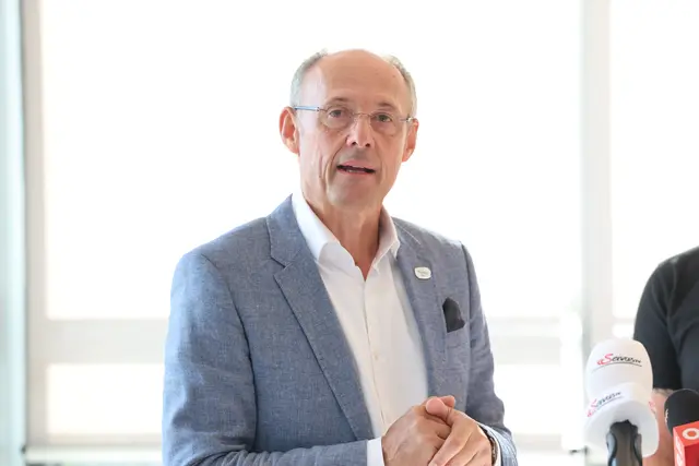 Foto: Franz Neumayr